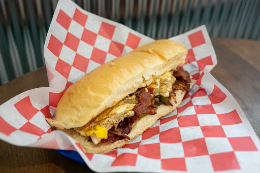 Sandwich Shop «Heros Sub Shop», reviews and photos, 350 Jackrabbit Ln # 2, Belgrade, MT 59714, USA