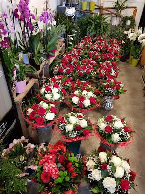 Bouquets du Monde - La Boutique à Draveil