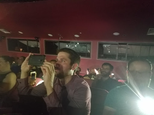 Performing Arts Theater «Germantown Performing Arts Center», reviews and photos, 1801 Exeter Rd, Germantown, TN 38138, USA