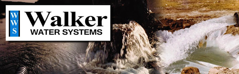 Walker Water Systems Inc.