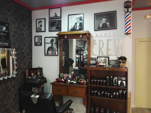 Información y opiniones sobre arenas estilistas(peluqueria y estetica unisex) de Albacete