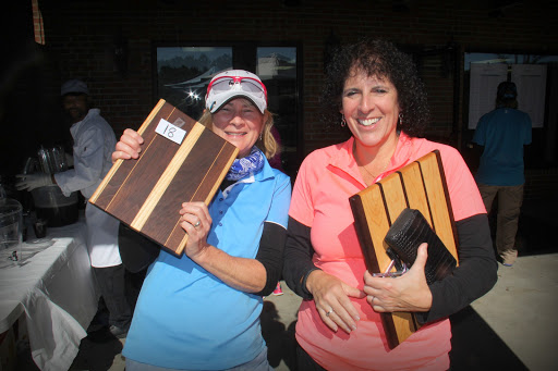 Golf Course «Crooked Tree Golf Course», reviews and photos, 7665 Caber Rd, Browns Summit, NC 27214, USA