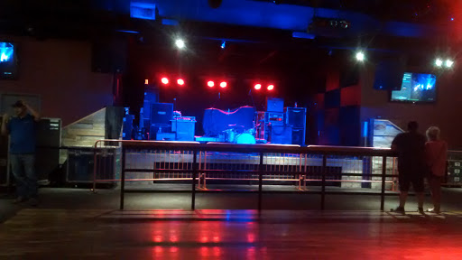 Live Music Venue «Kanza Hall», reviews and photos, 7300 W 119th St, Overland Park, KS 66213, USA