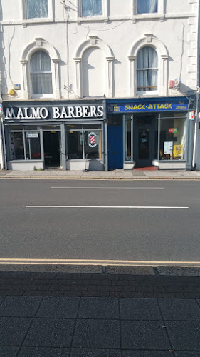 Reviews of Malmo Barbers in Plymouth - Barber shop
