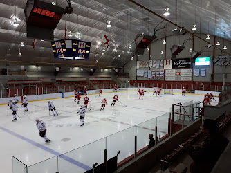 McConnell Arena