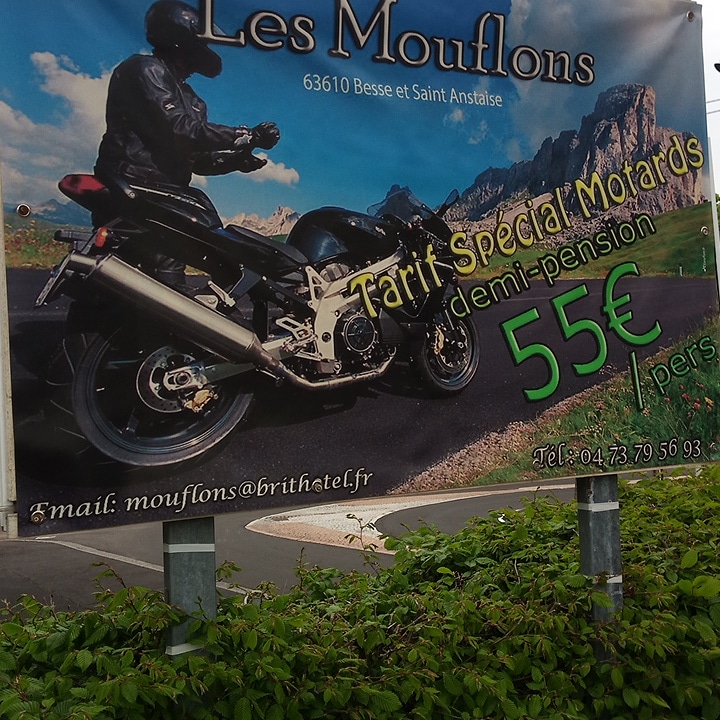 Photo n° 1 de l'avis de flo.a fait le 21/05/2018 à 15:25