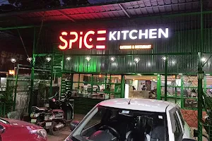 Spice Kitchen Restaurant image