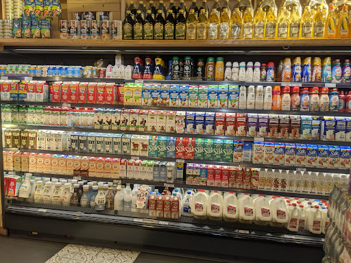 Gourmet Grocery Store «Portokali Gourmet Market», reviews and photos, 1509 Sheepshead Bay Rd, Brooklyn, NY 11235, USA