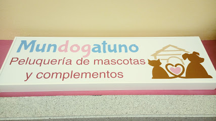 Mundogatuno Peluqueria de mascotas - Servicios para mascota en Málaga