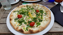 Pizza du Pizzeria la Terrasse à Montpellier - n°17