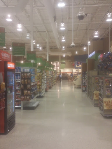 Supermarket «Publix Super Market at Village Shops of Flowery Branch», reviews and photos, 5900 Spout Springs Rd, Flowery Branch, GA 30542, USA