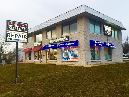 BuySellRepairs.com, 734 Green St, Iselin, NJ 08830, USA, 