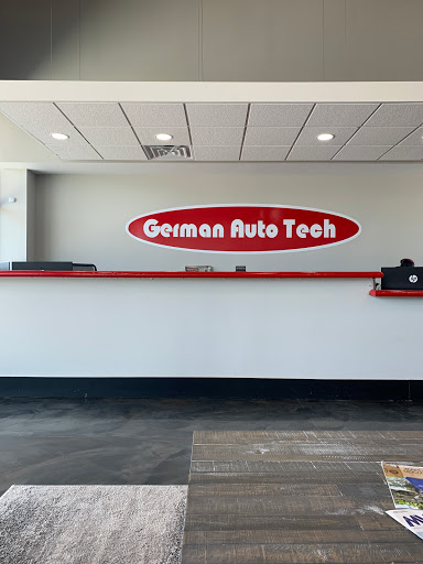 Auto Repair Shop «German Auto Tech», reviews and photos, 3005 E Broadway Ave, West Memphis, AR 72301, USA