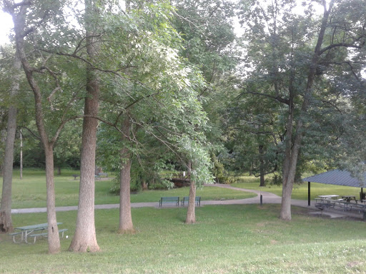 Park «Hounz Lane Park», reviews and photos, 2300 Hounz Ln, Louisville, KY 40223, USA