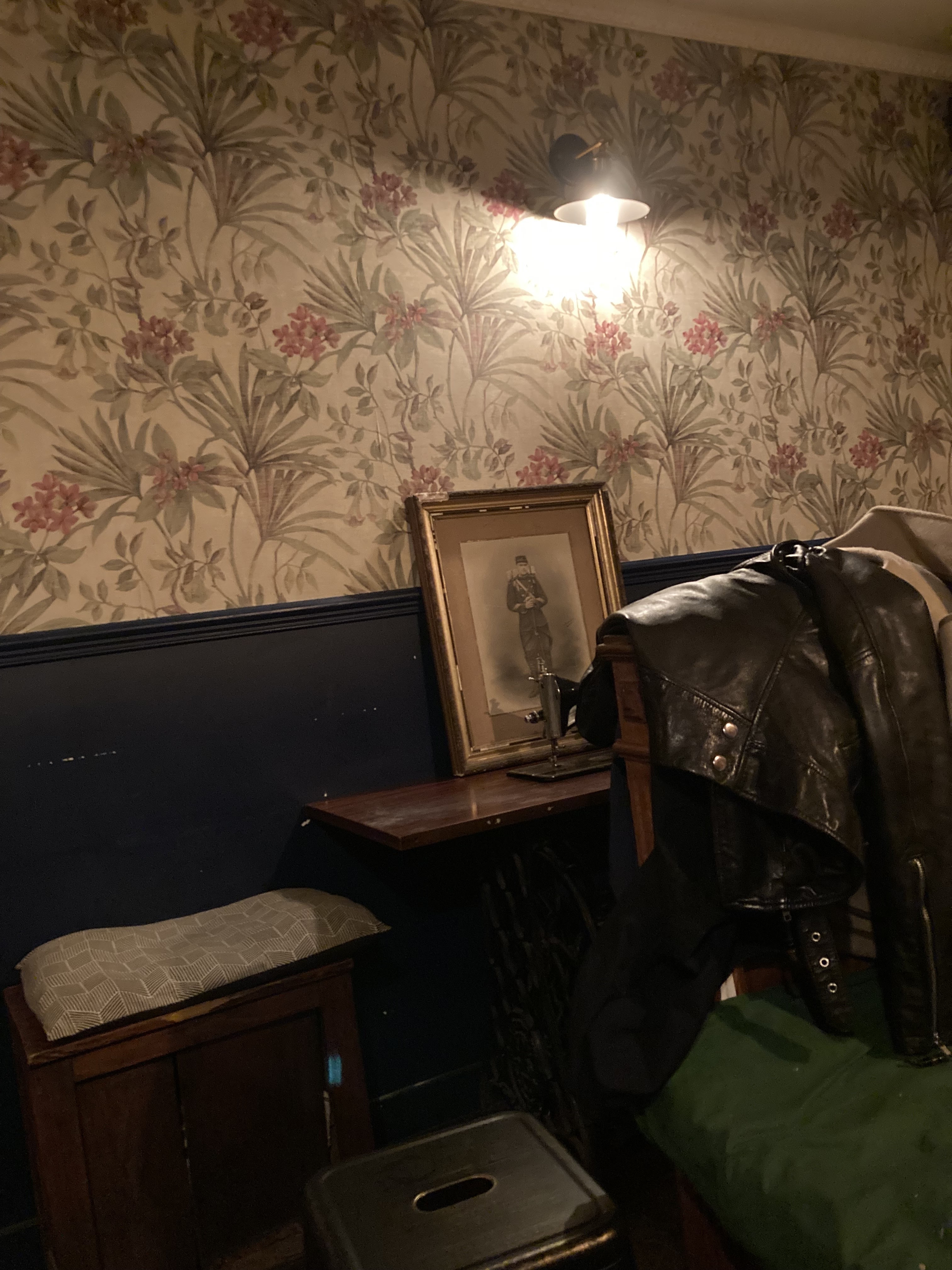 Photo n° 1 de l'avis de Andrea.i fait le 18/01/2019 à 15:36