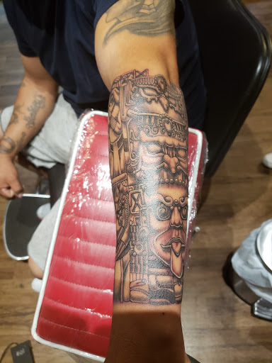 Explore idea tattoo shop, creative tattoo ideas in Lemon Grove, available at Grosero Tattoo & Skate