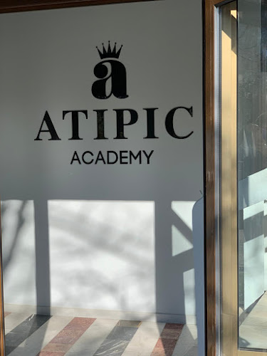 Atipic Academy Iasi - Coafor