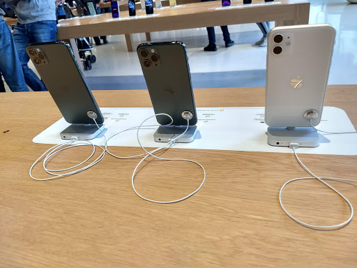 Apple Antara