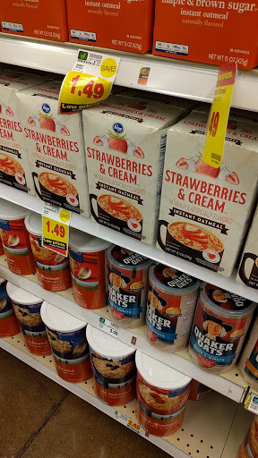 Grocery Store «Kroger», reviews and photos, 845 Nashville Hwy, Columbia, TN 38401, USA