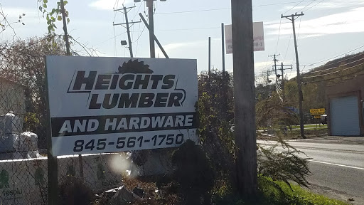 Lumber Store «Heights Lumber Center Inc», reviews and photos, 3 Windsor Hwy, New Windsor, NY 12553, USA