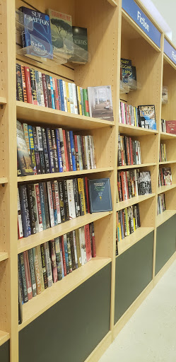 Thrift Store «Goodwill Retail & Donation Center», reviews and photos