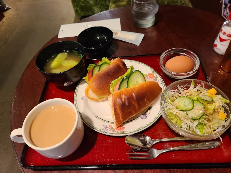 唐変木 高知県四万十市渡川 カフェ 喫茶 カフェ グルコミ