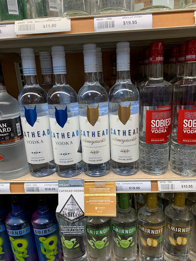 Liquor Store «ABC Stores», reviews and photos, 2649 Appliance Ct, Raleigh, NC 27604, USA