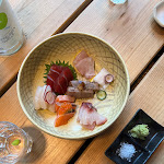 Photo n°2 de l'avis de StewartGerard. fait le 22/07/2023 à 08:43 sur le  Restaurant SAN à Berlin