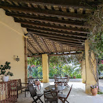 Photo n°2 de l'avis de Rita.i fait le 14/12/2023 à 09:28 sur le  Baglio Vecchio - Agriturismo à Castelvetrano