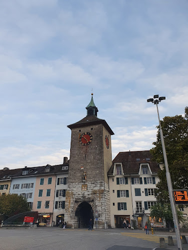 Wengistrasse 17, 4500 Solothurn, Schweiz