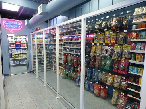 Tobacco Shop «Tobacco Town», reviews and photos, 8200 SW Barbur Blvd, Portland, OR 97219, USA