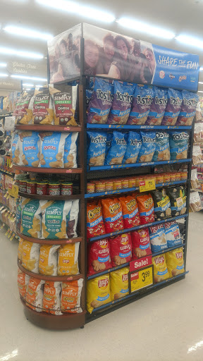 Grocery Store «Jewel-Osco», reviews and photos, 150 W Main St, Barrington, IL 60010, USA