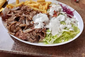 Kaiser Kebab image