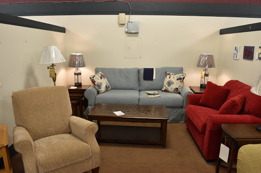 Furniture Store «Ross Furniture Co», reviews and photos, 38 Third St, Dover, NH 03820, USA