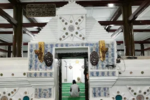 Sunan Gunung Jati Mosque image