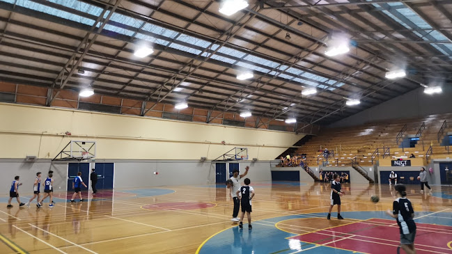 Reviews of Springvale Stadium in Whanganui - Sports Complex
