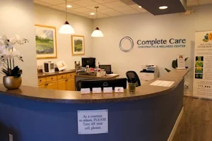 Complete Care Chiropractic and Wellness image