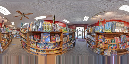 Video Game Store «Stockpile Games», reviews and photos, 816 S 8th St, Manitowoc, WI 54220, USA