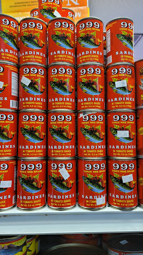 Asian Grocery Store «Asian Supermarket», reviews and photos, 733 E Archwood Ave, Akron, OH 44306, USA