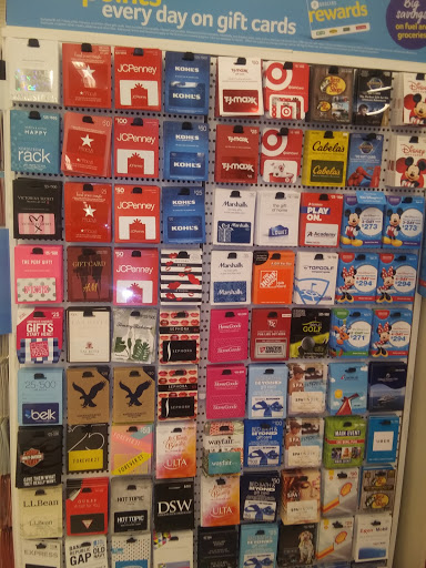 Grocery Store «Winn-Dixie», reviews and photos, 1514 S French Ave, Sanford, FL 32771, USA