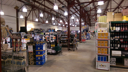 Wine Store «BevMo!», reviews and photos, 836 San Pablo Ave, Albany, CA 94706, USA
