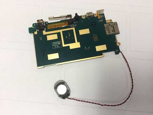 Cell Phone Store «Quick Fix Cellular Phone and Computer Repair», reviews and photos, 733 7th St W, Palmetto, FL 34221, USA