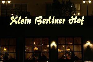 Klein Berliner Hof image