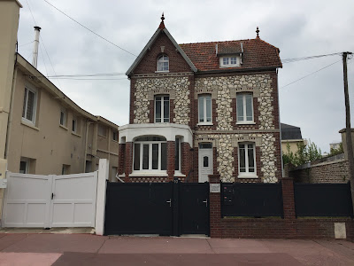 Le Moigne Gaelle à Dieppe