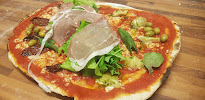 Plats et boissons du Restaurant italien Il Trullo Pizzeria à Quimper - n°5