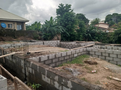 Fepa Quarters Behind CBN, New Karu, Nigeria, Apartment Complex, state Nasarawa