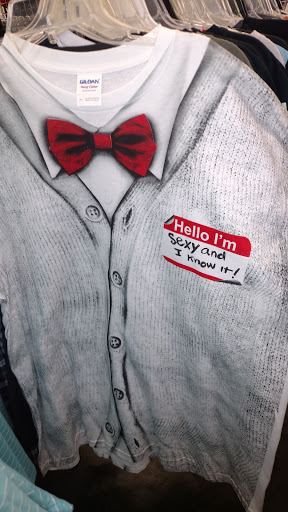 Thrift Store «Mega Thrift Store», reviews and photos, 1332 E Foothill Blvd, Rialto, CA 92376, USA