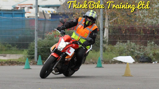Think Bike Training Ltd