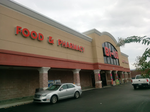 Grocery Store «BI-LO», reviews and photos, 5020 Dick Pond Rd, Myrtle Beach, SC 29588, USA