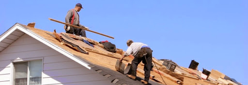 Mutual Roofing Services in Point Pleasant Beach, New Jersey